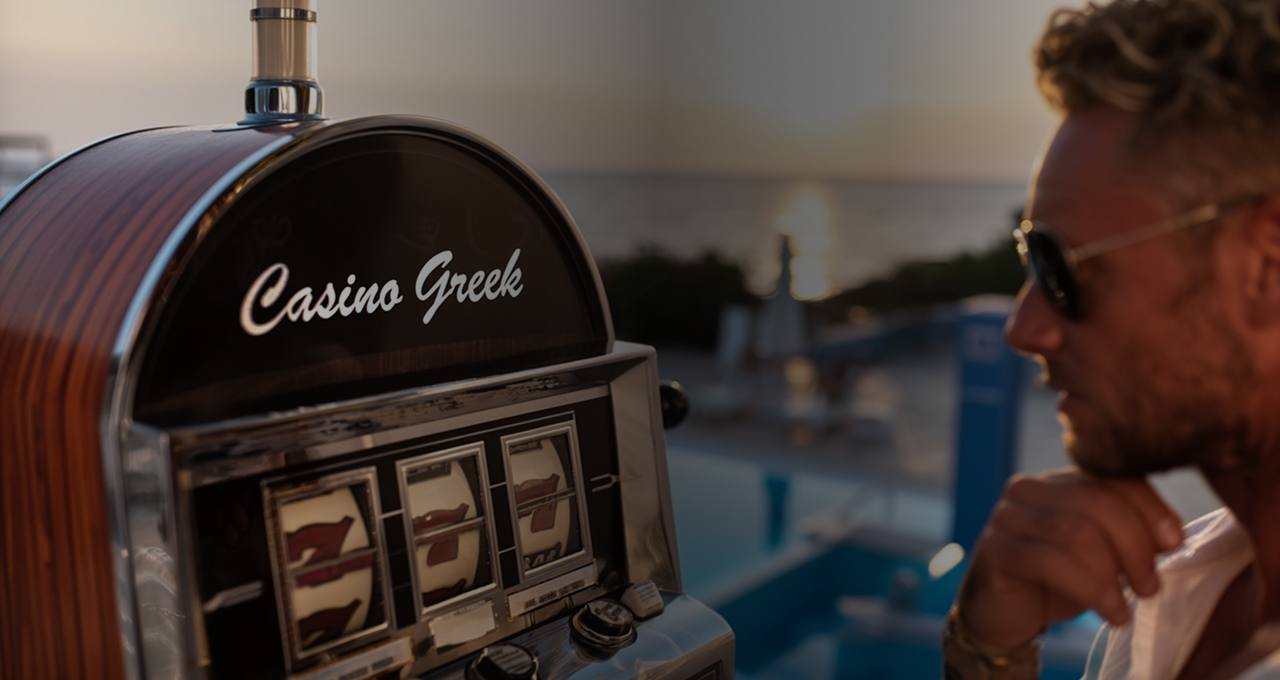 Casino Greek