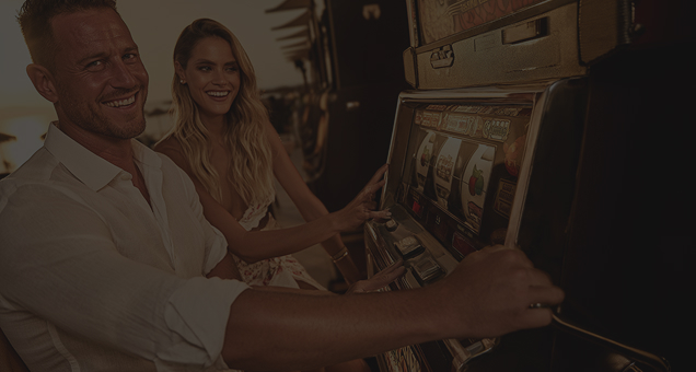 Casino Greek