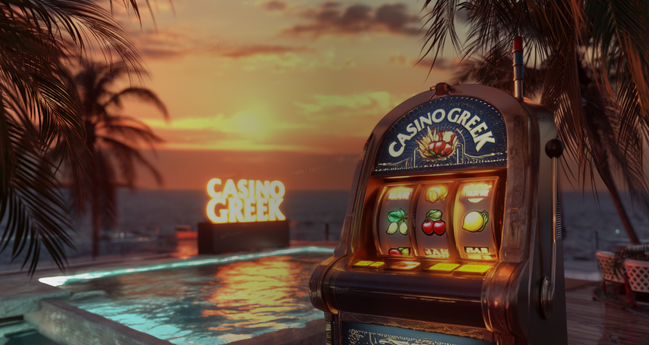 Casino Greek